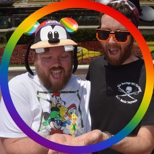 Meet your Posher, Joe